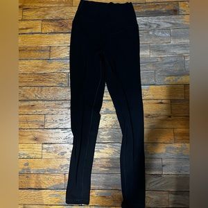 Aerie Crossover Leggings